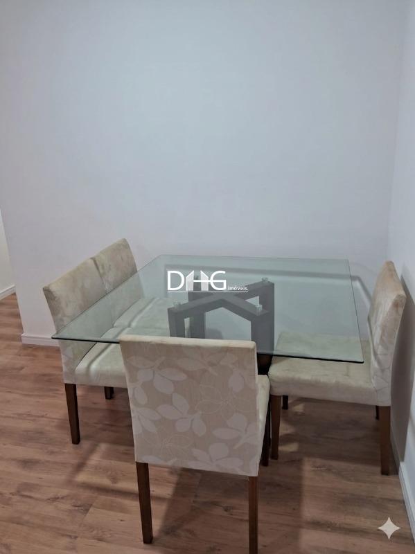 Apartamento para aluguel no Balneário Tropical: 