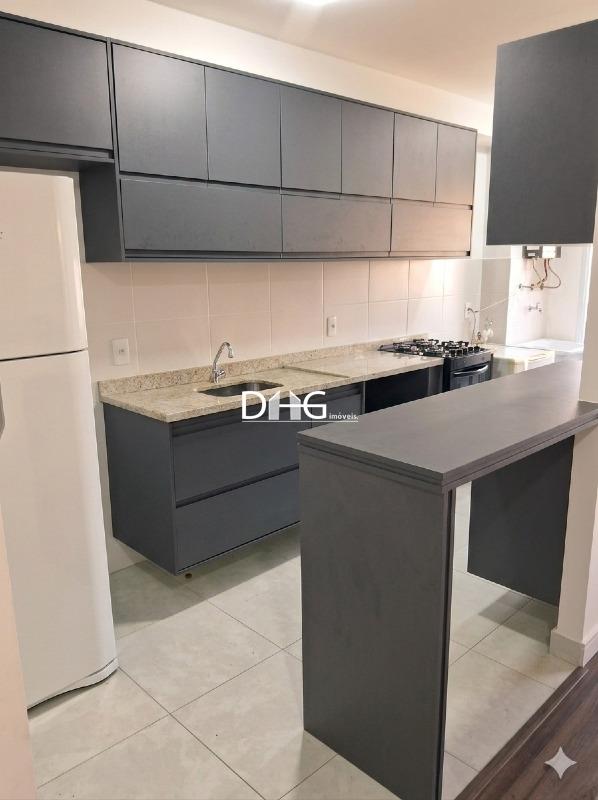 Apartamento para aluguel no Balneário Tropical: 