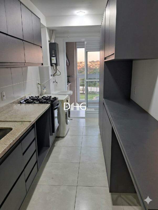 Apartamento para aluguel no Balneário Tropical: 