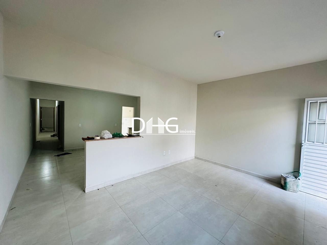 Casa para aluguel no Marieta Dian: 