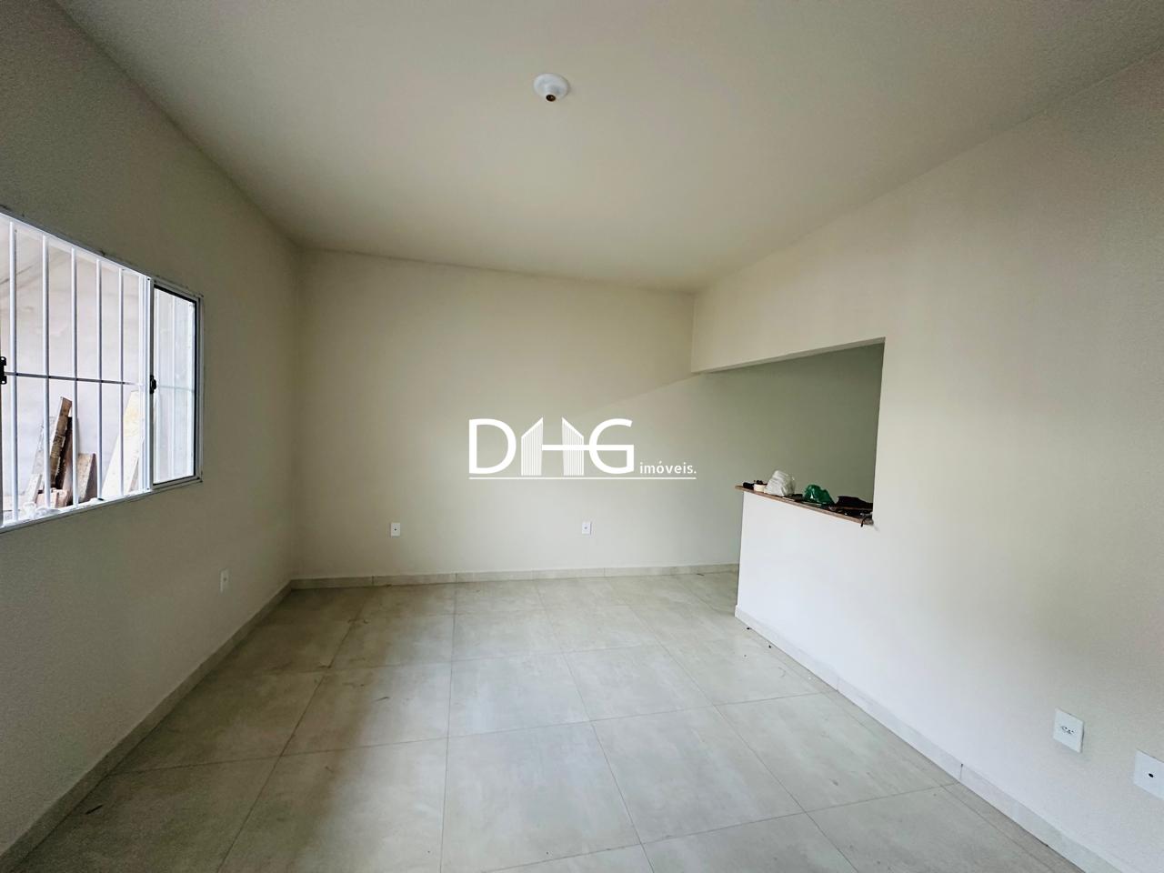 Casa para aluguel no Marieta Dian: 