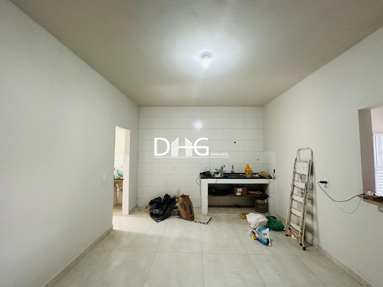 Casa para aluguel no Marieta Dian: 