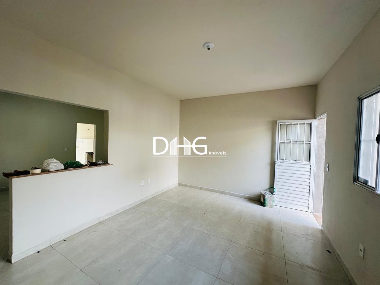 Casa para aluguel no Marieta Dian: 