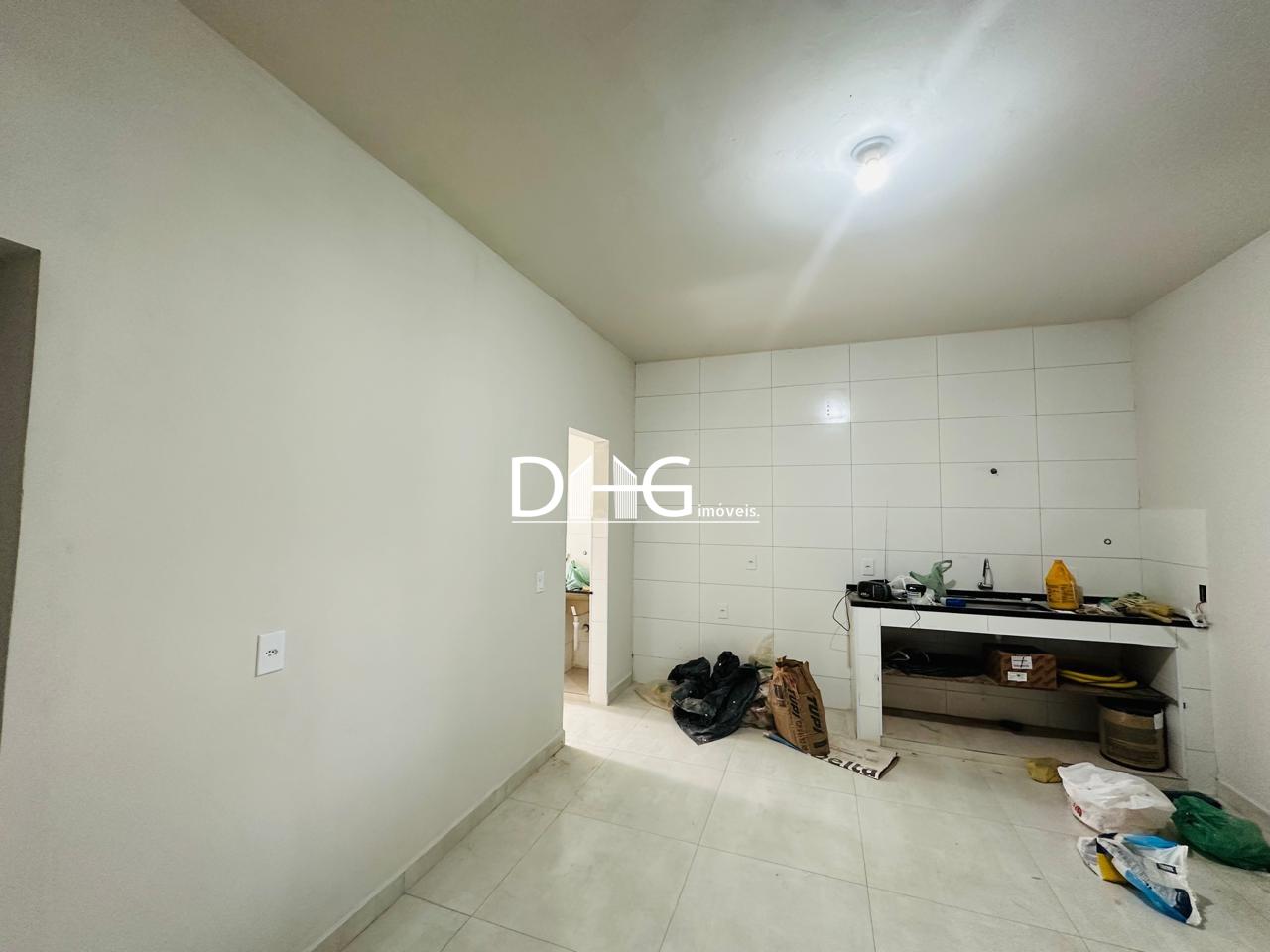 Casa para aluguel no Marieta Dian: 