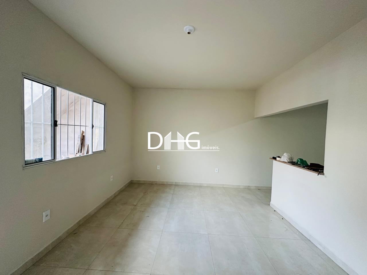 Casa para aluguel no Marieta Dian: 