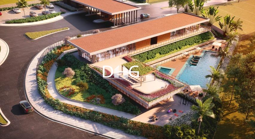 Terreno em Condomínio à venda no Parque Brasil 500: 