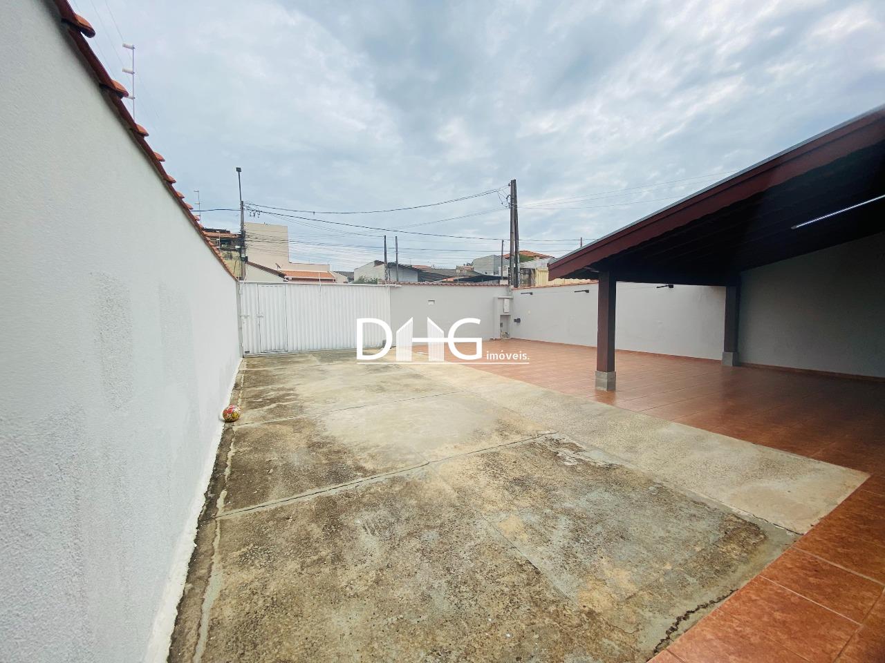 Casa à venda no Parque Bom Retiro: 