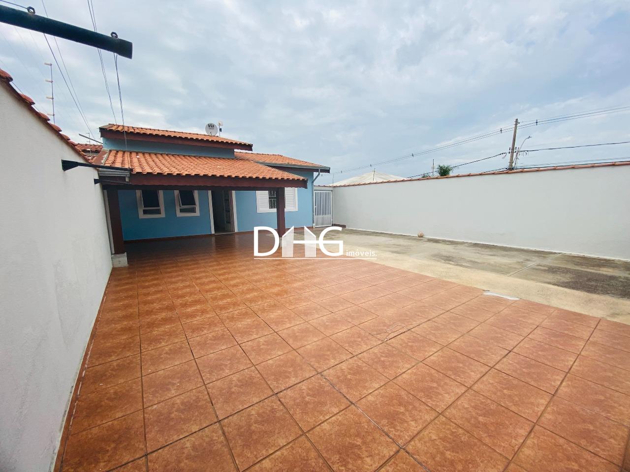 Casa à venda no Parque Bom Retiro: 