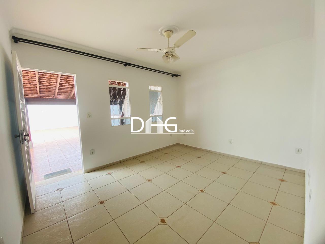 Casa à venda no Parque Bom Retiro: 