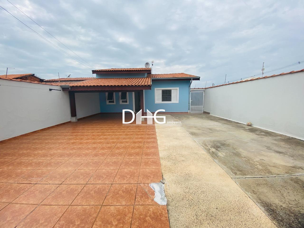 Casa à venda no Parque Bom Retiro: 