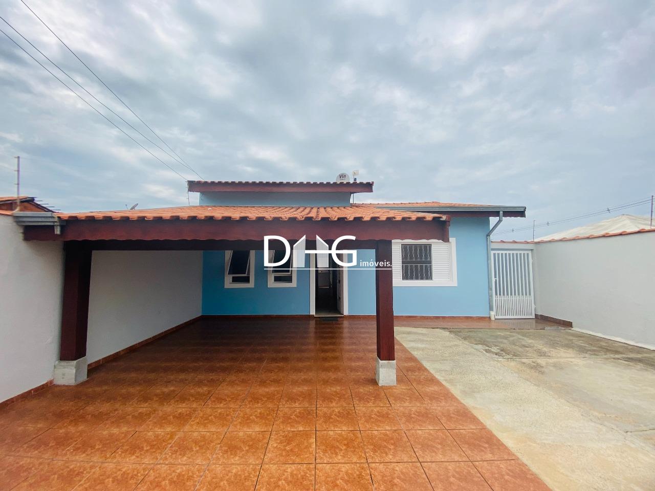 Casa à venda no Parque Bom Retiro: 