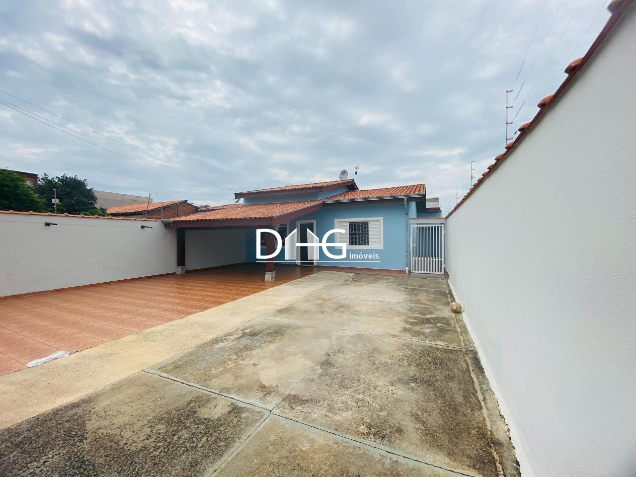 Casa à venda no Parque Bom Retiro: 