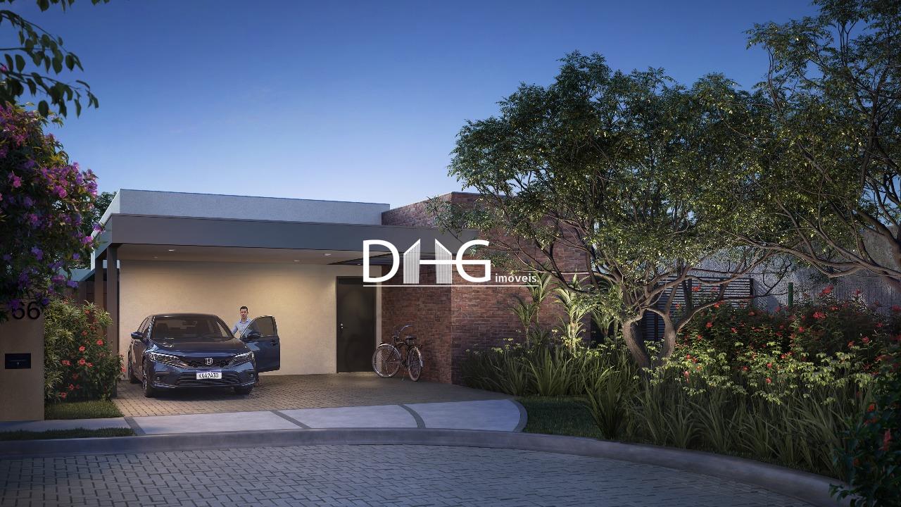 Casa à venda no Betel: 