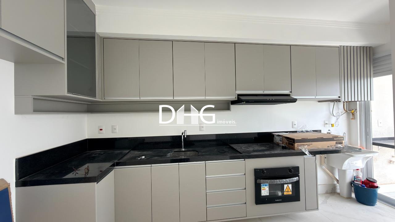 Apartamento para aluguel no Morumbi: 