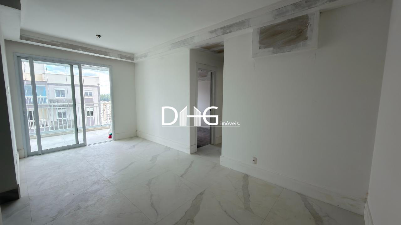 Apartamento para aluguel no Morumbi: 