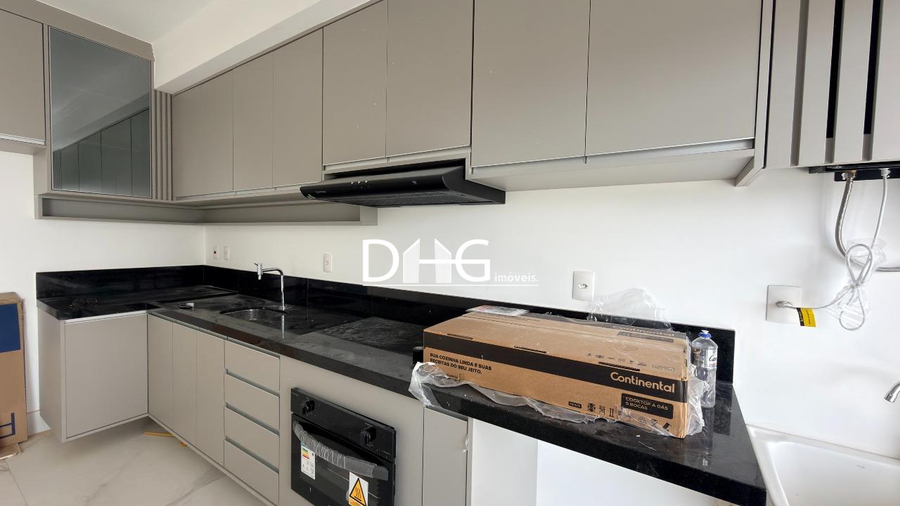 Apartamento para aluguel no Morumbi: 