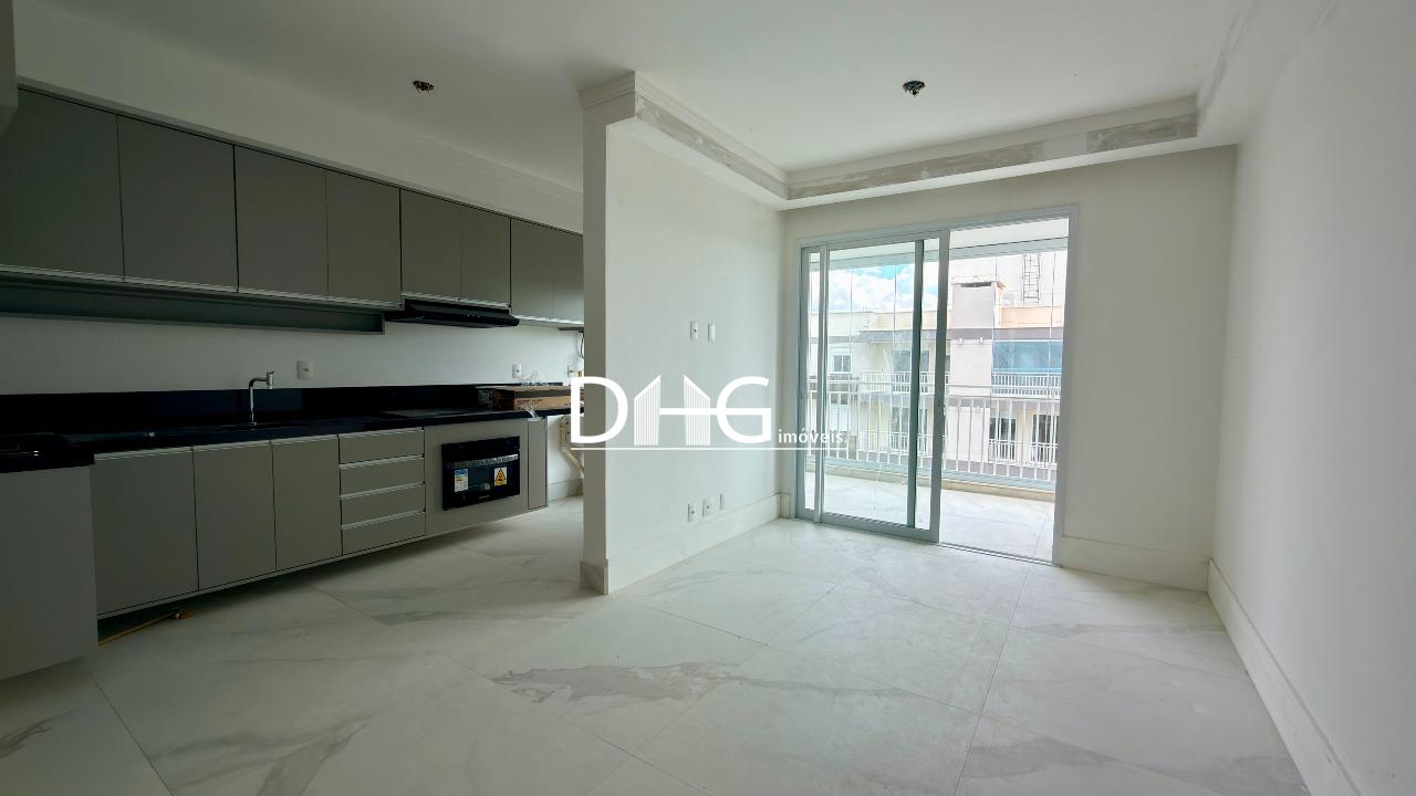 Apartamento para aluguel no Morumbi: 