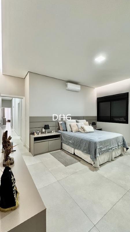 Casa à venda no Residencial Club Portinari: 