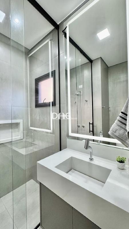 Casa à venda no Residencial Club Portinari: 