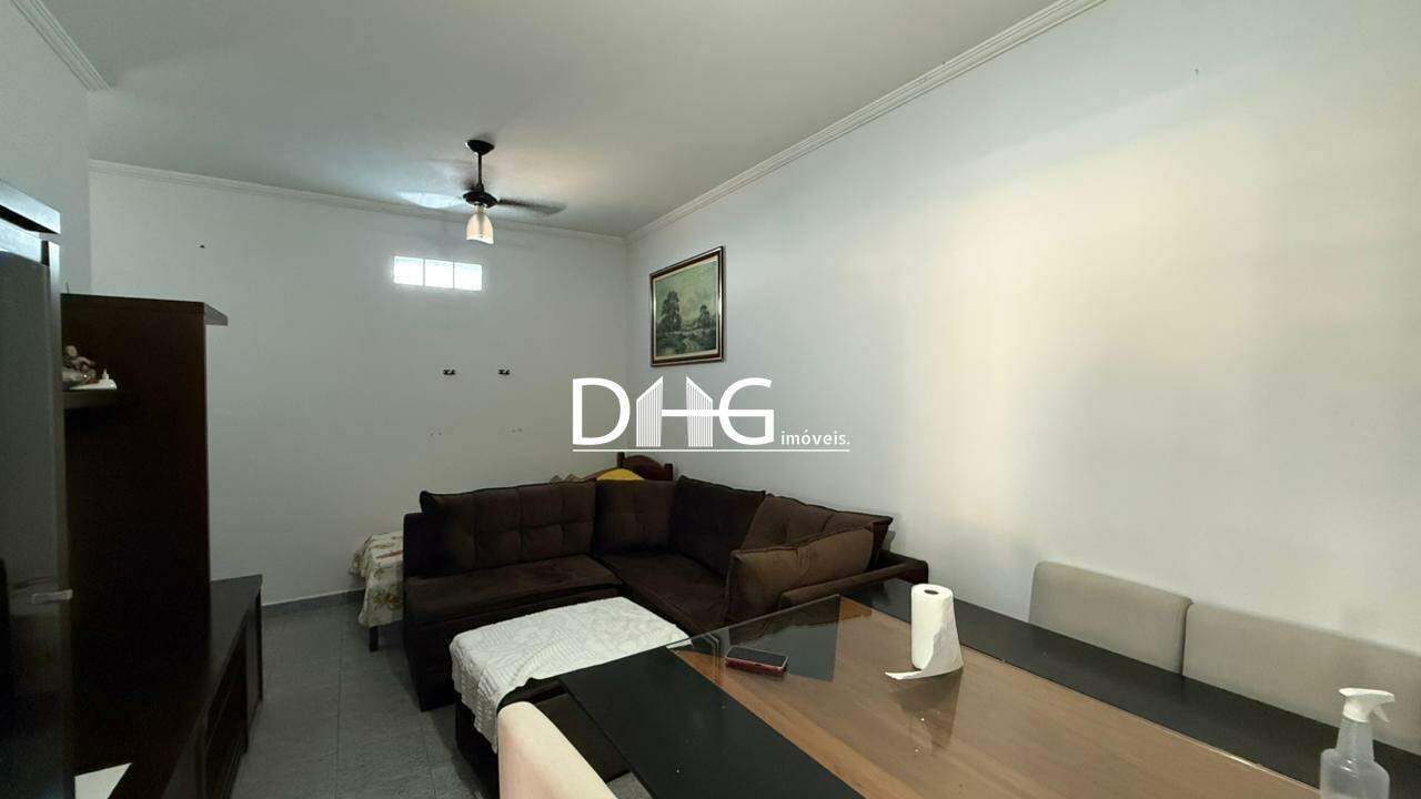 Casa à venda no João Aranha: 