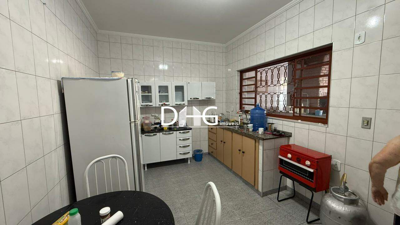 Casa à venda no João Aranha: 