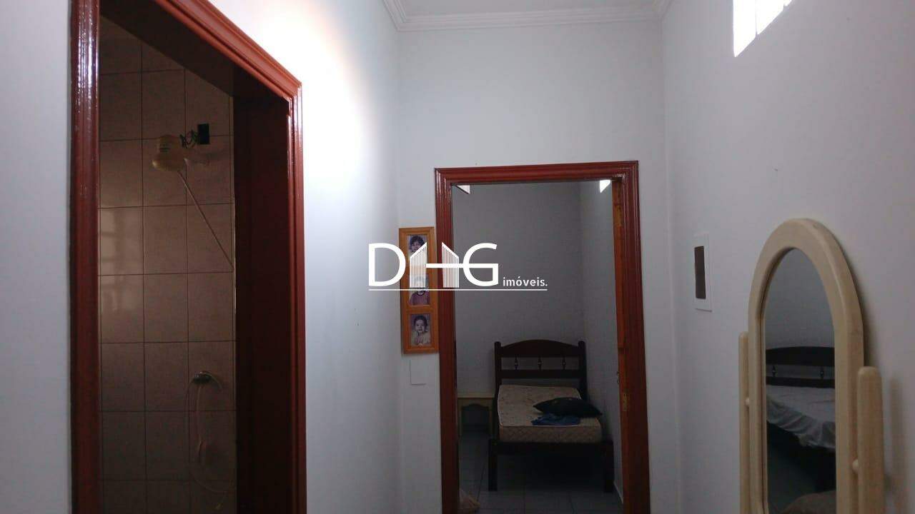 Casa à venda no João Aranha: 