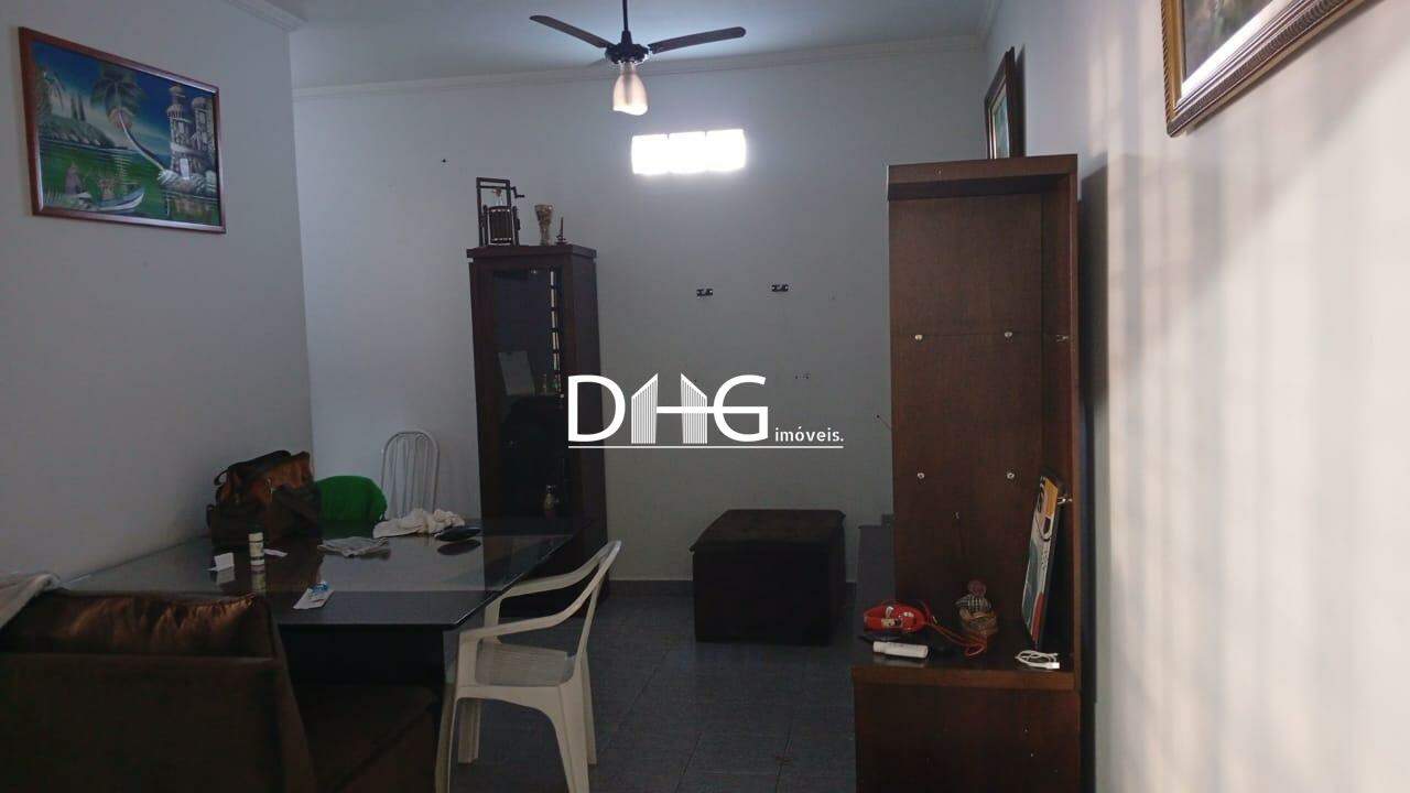 Casa à venda no João Aranha: 