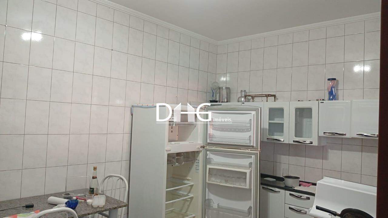 Casa à venda no João Aranha: 