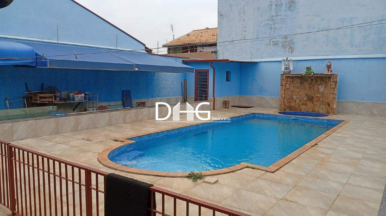 Casa à venda no João Aranha: 