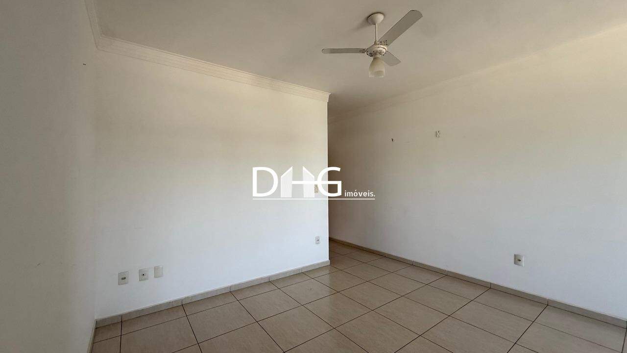 Apartamento à venda no Jardim América: Sala