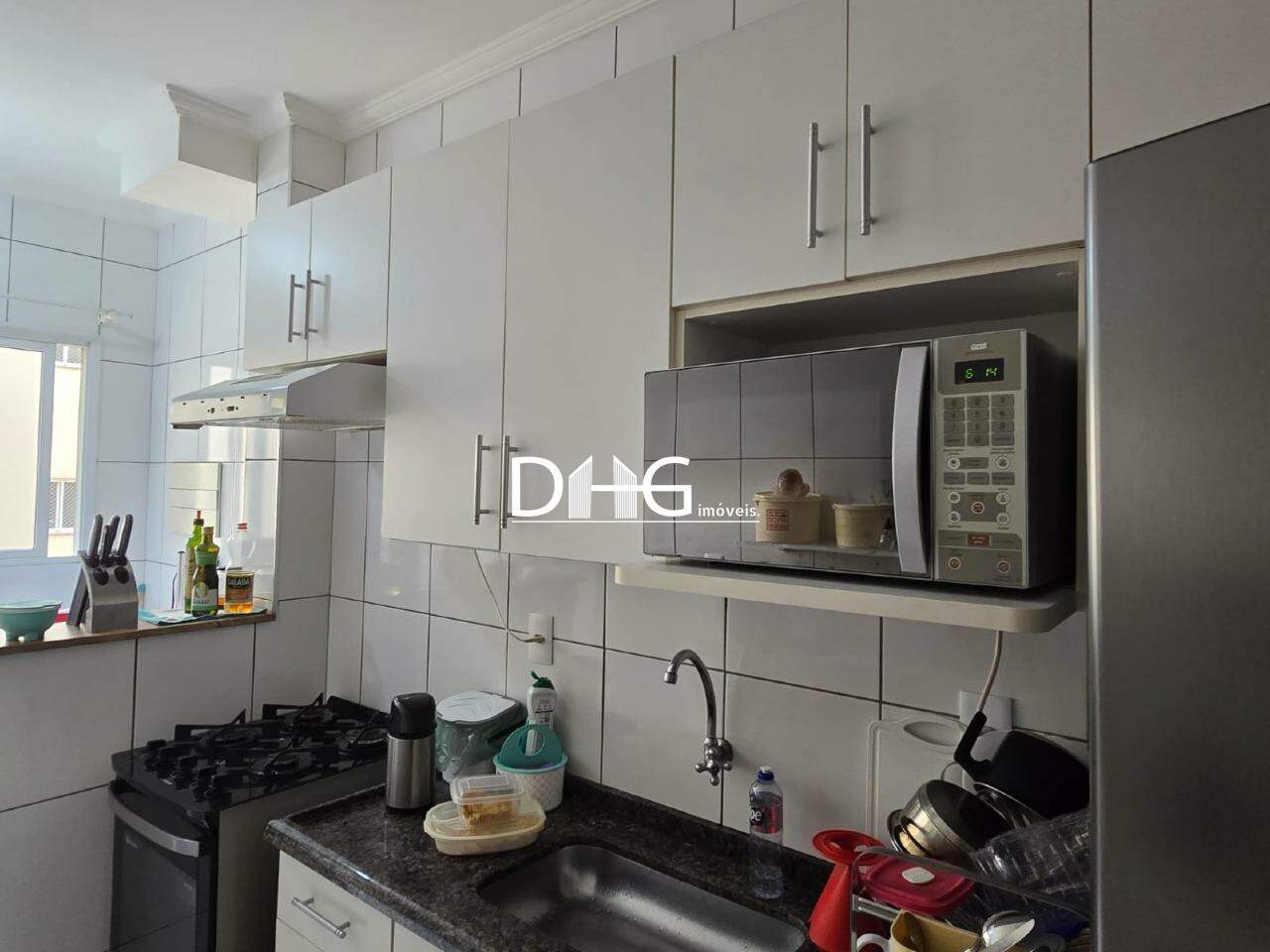 Apartamento à venda no Jardim América: 