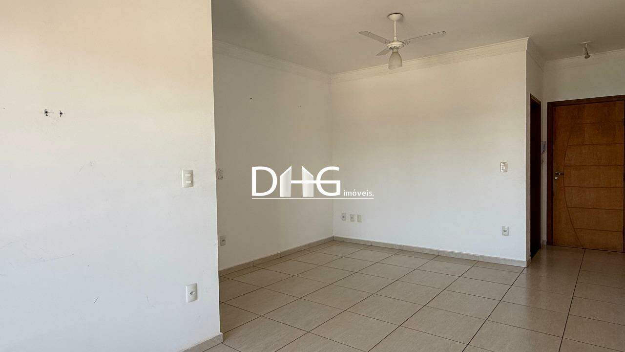 Apartamento à venda no Jardim América: Sala