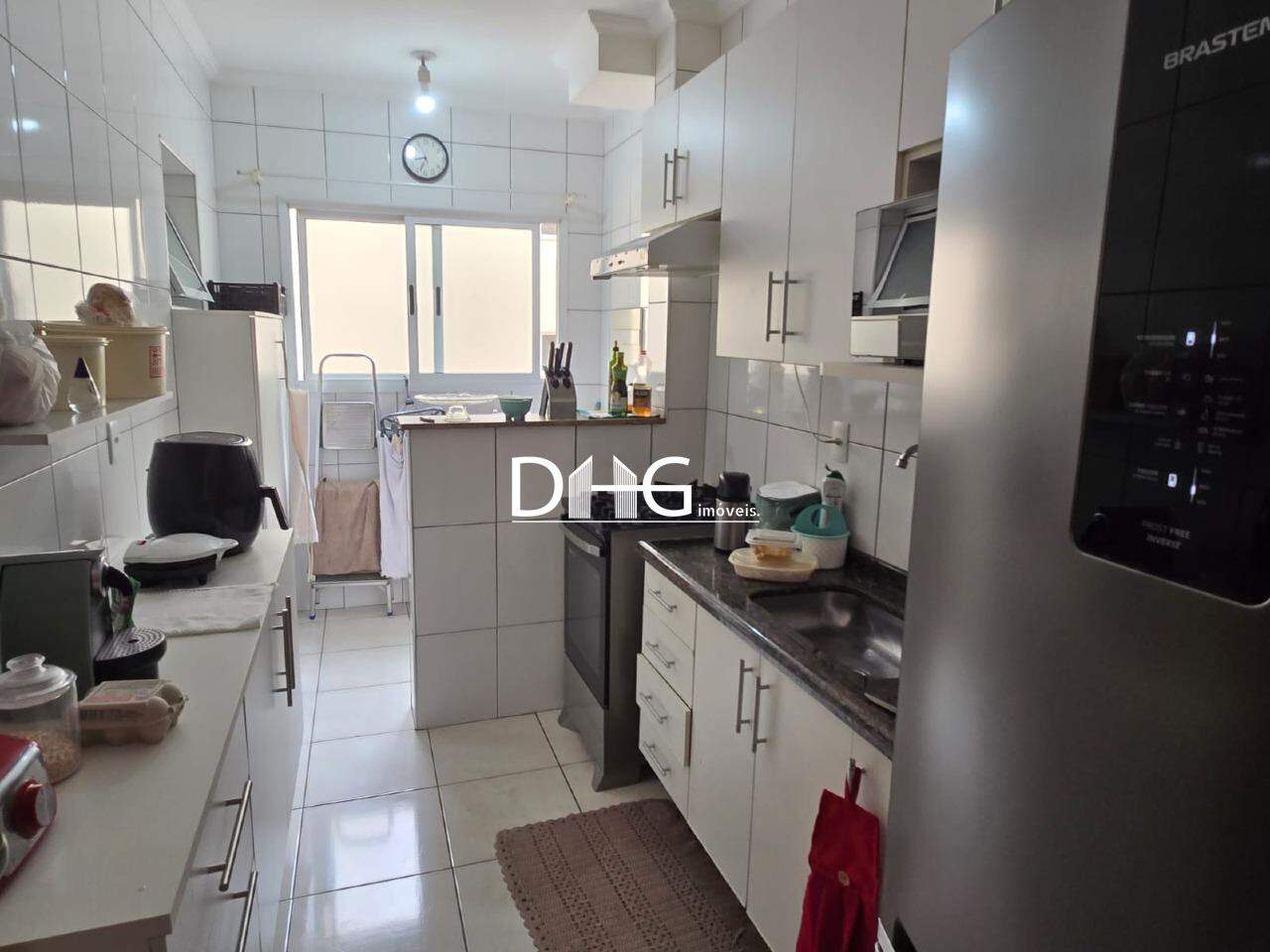 Apartamento à venda no Jardim América: 