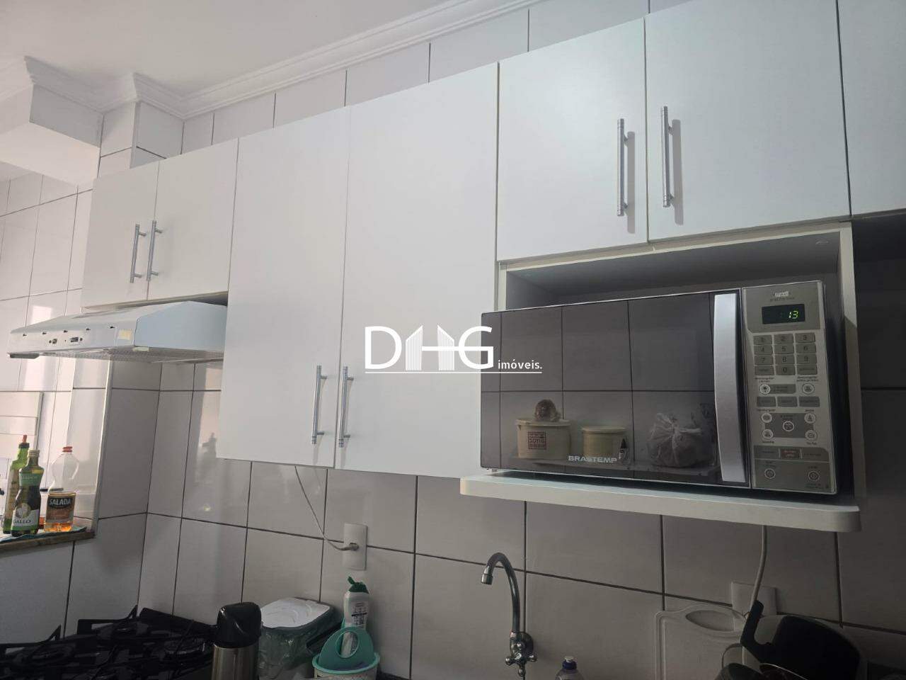 Apartamento à venda no Jardim América: 