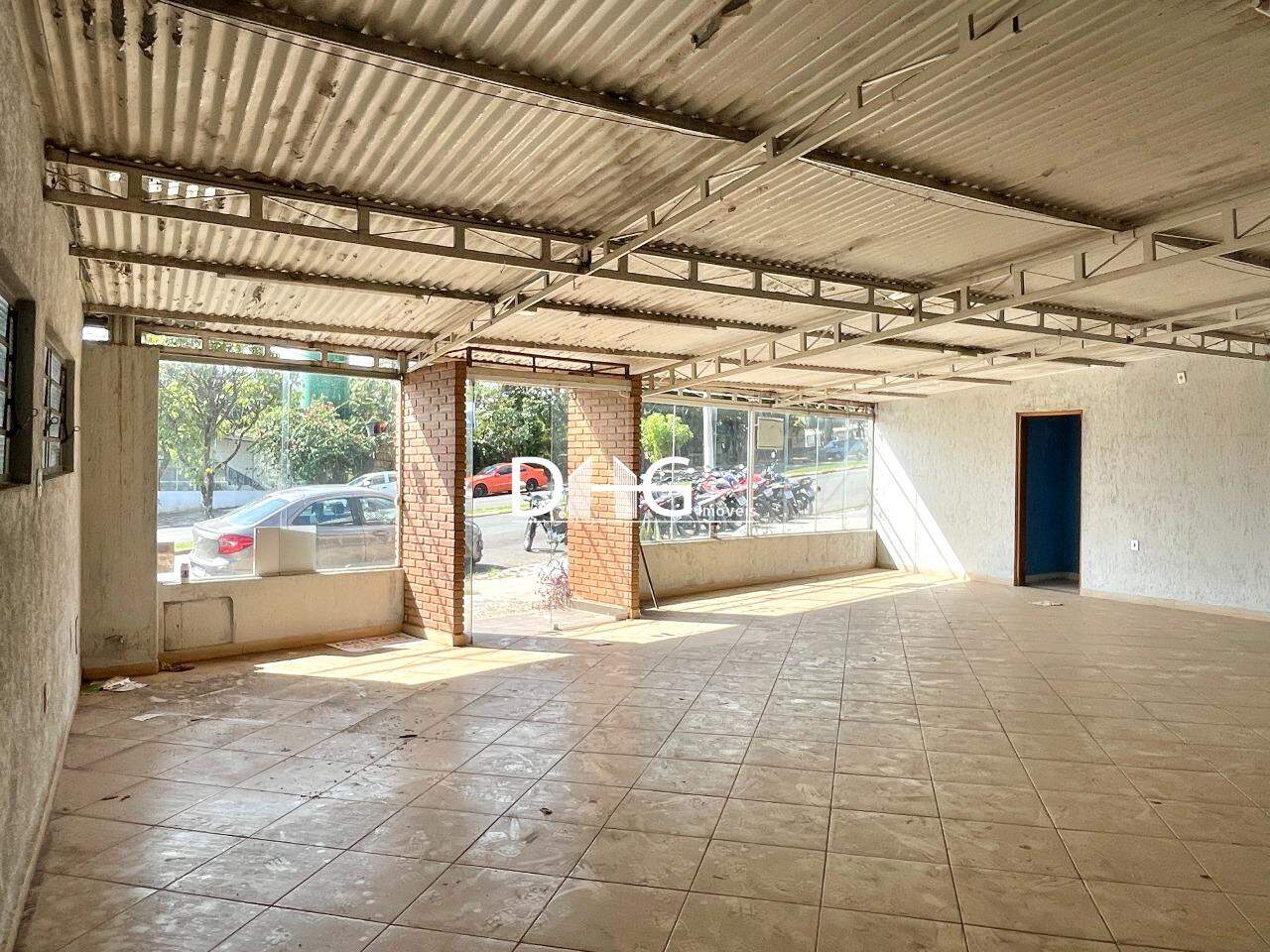 Salão para aluguel no Vila José Paulino Nogueira: 