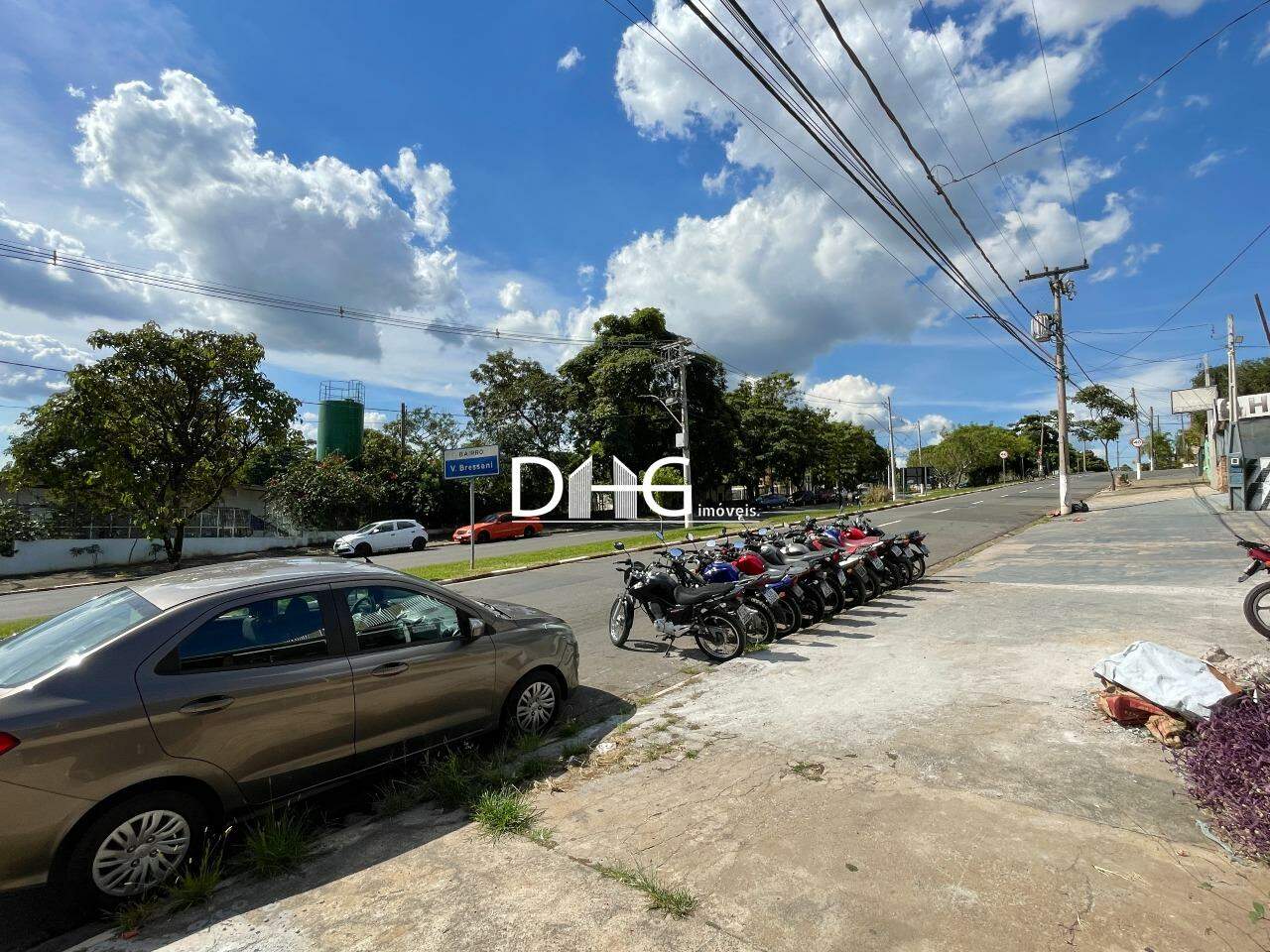 Salão para aluguel no Vila José Paulino Nogueira: 