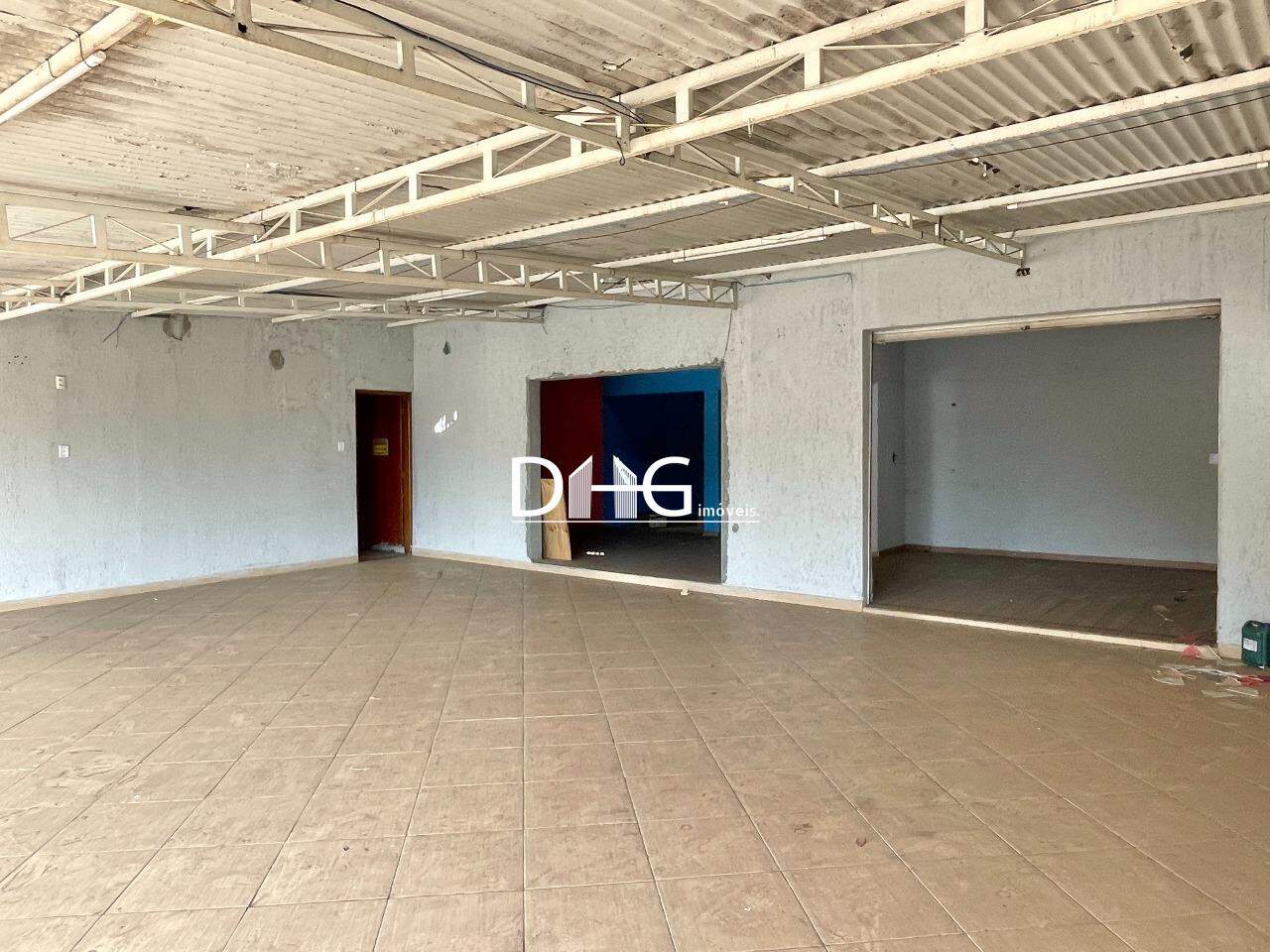 Salão para aluguel no Vila José Paulino Nogueira: 