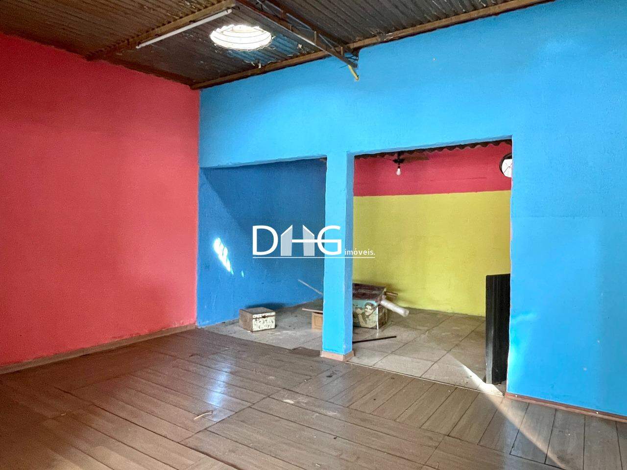 Salão para aluguel no Vila José Paulino Nogueira: 