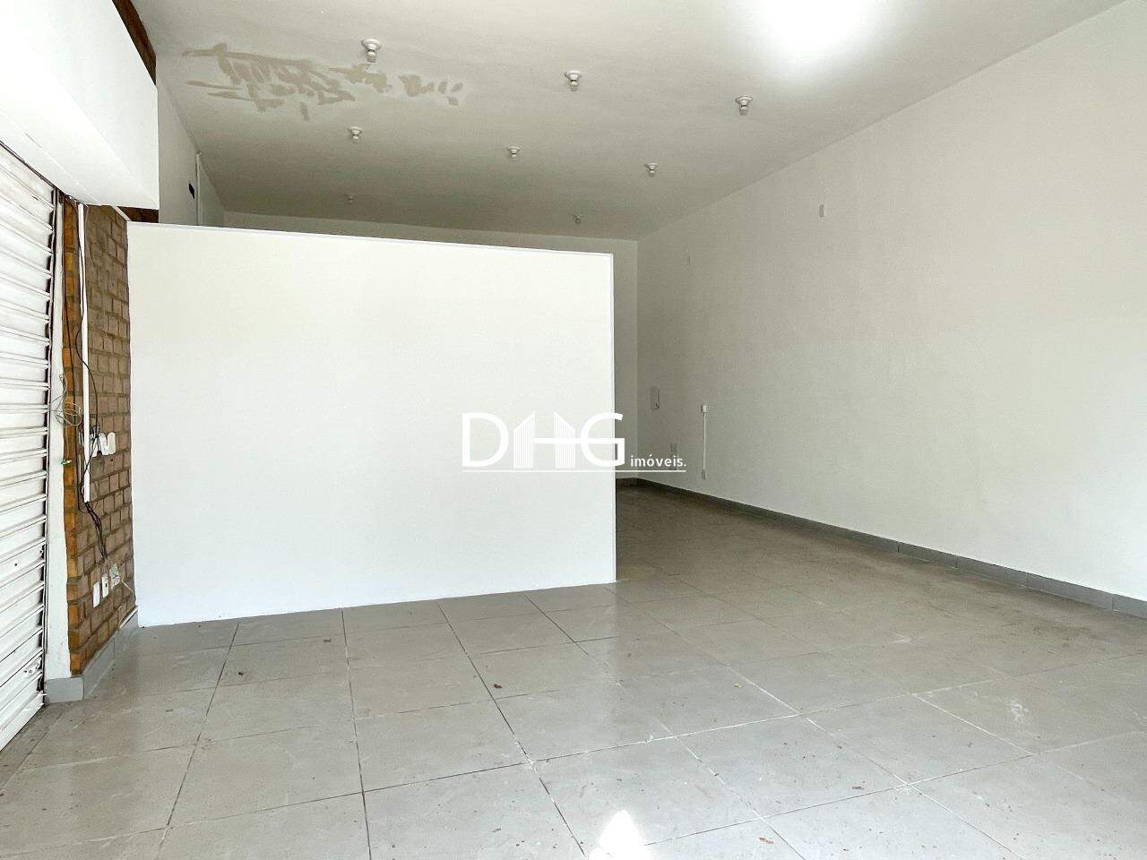 Salão para aluguel no Vila José Paulino Nogueira: 