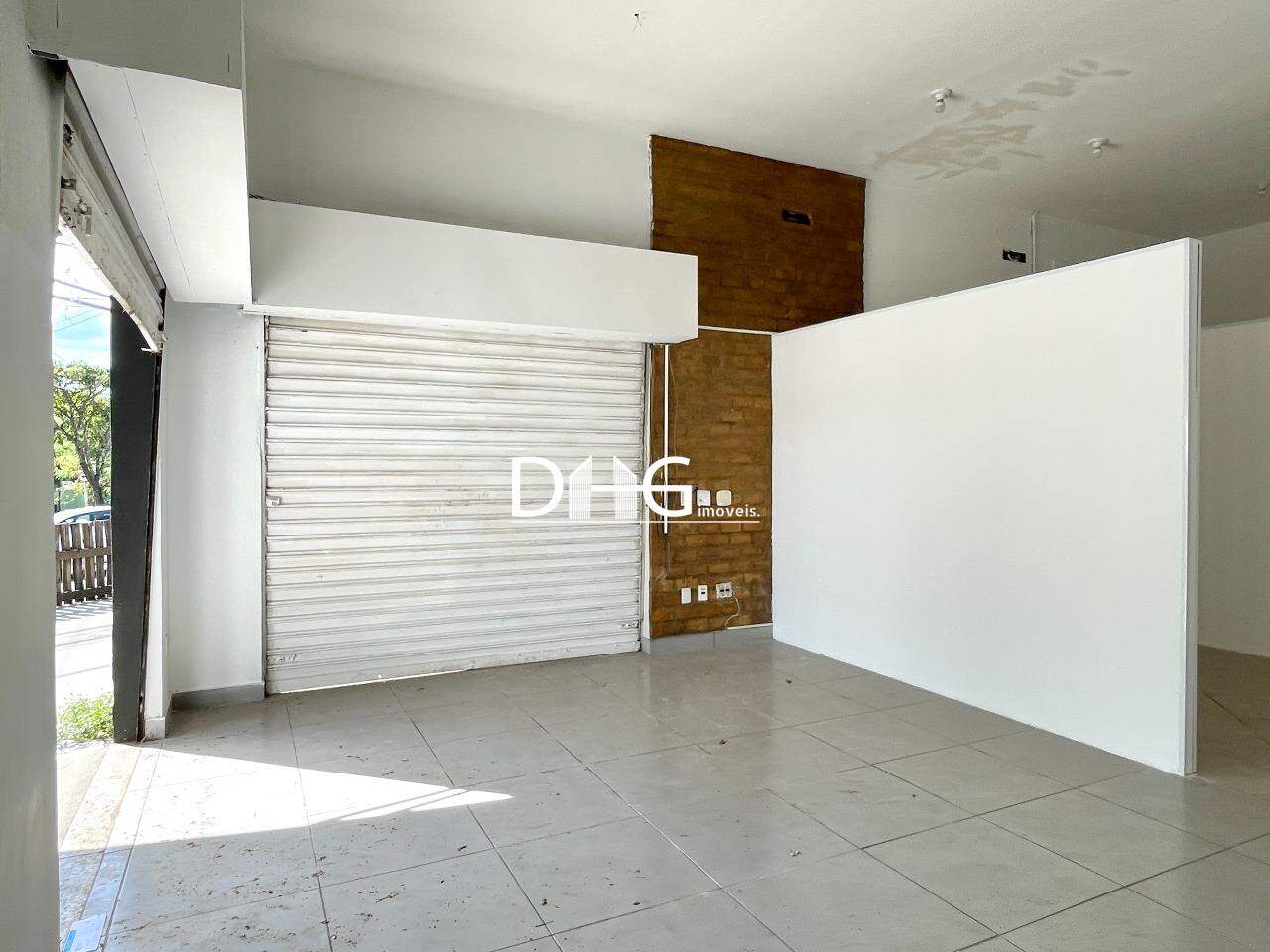 Salão para aluguel no Vila José Paulino Nogueira: 