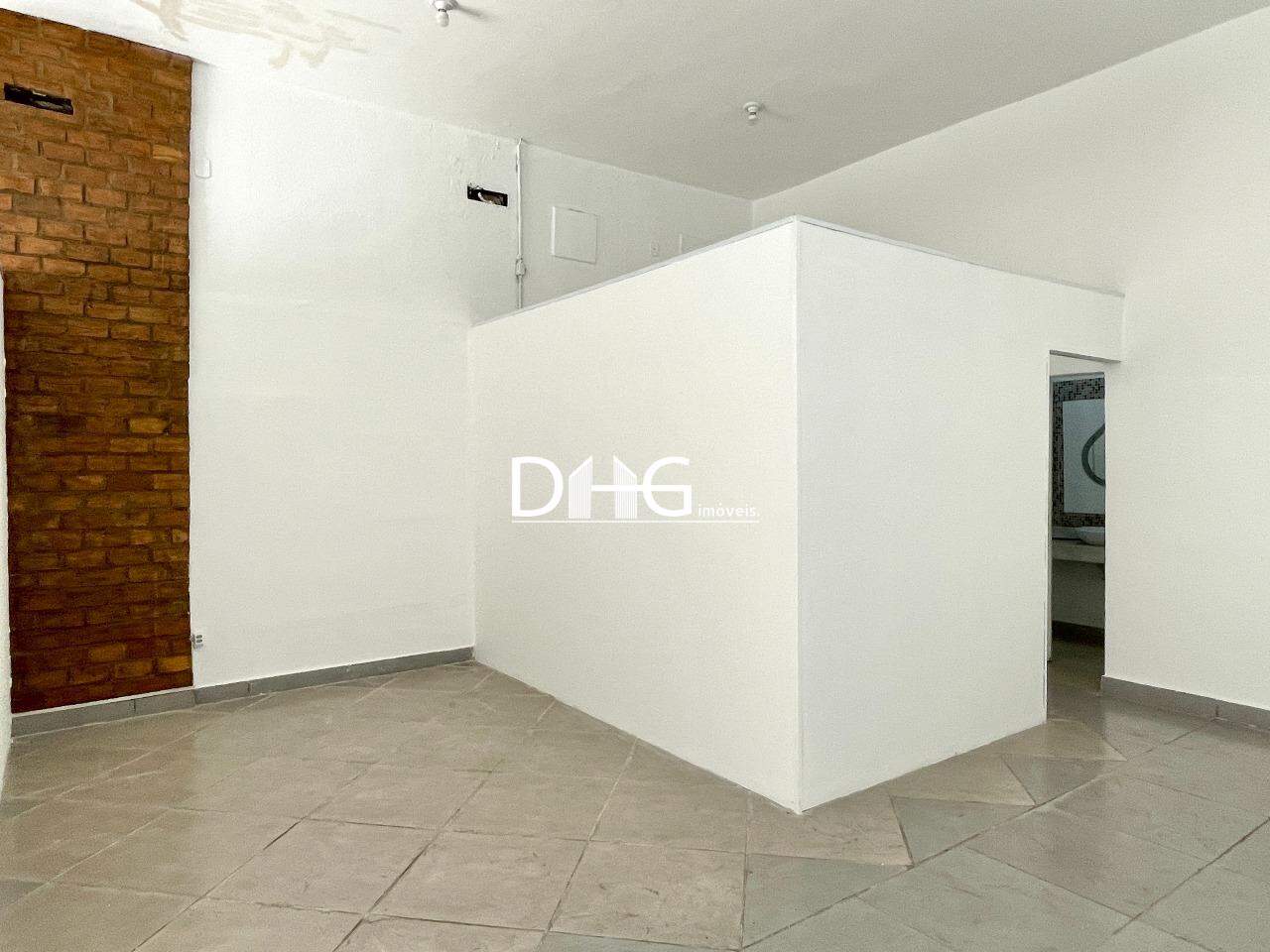 Salão para aluguel no Vila José Paulino Nogueira: 