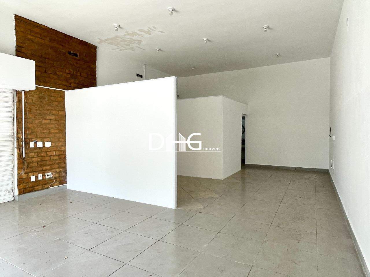 Salão para aluguel no Vila José Paulino Nogueira: 