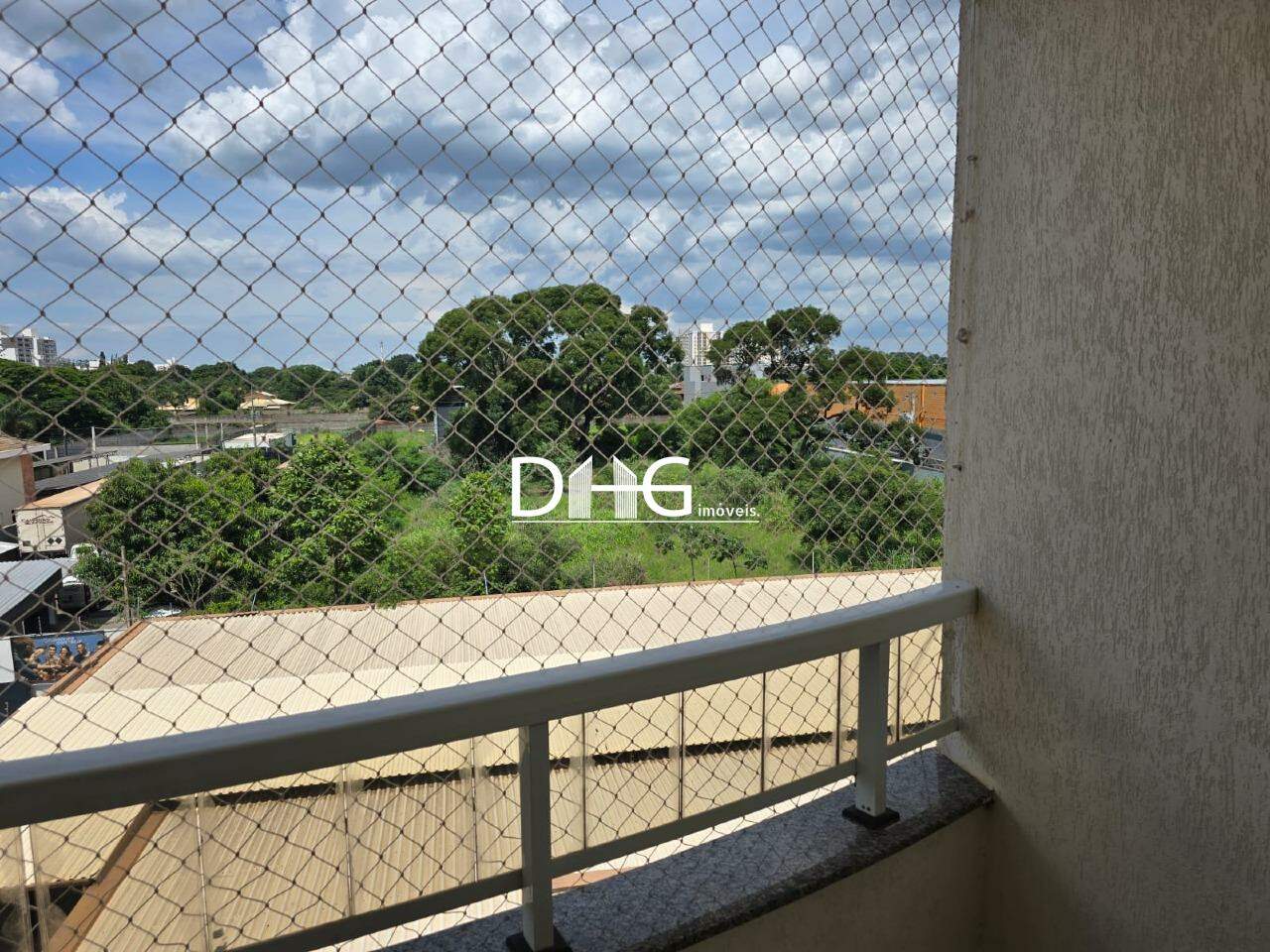 Apartamento à venda no Santa Terezinha: 