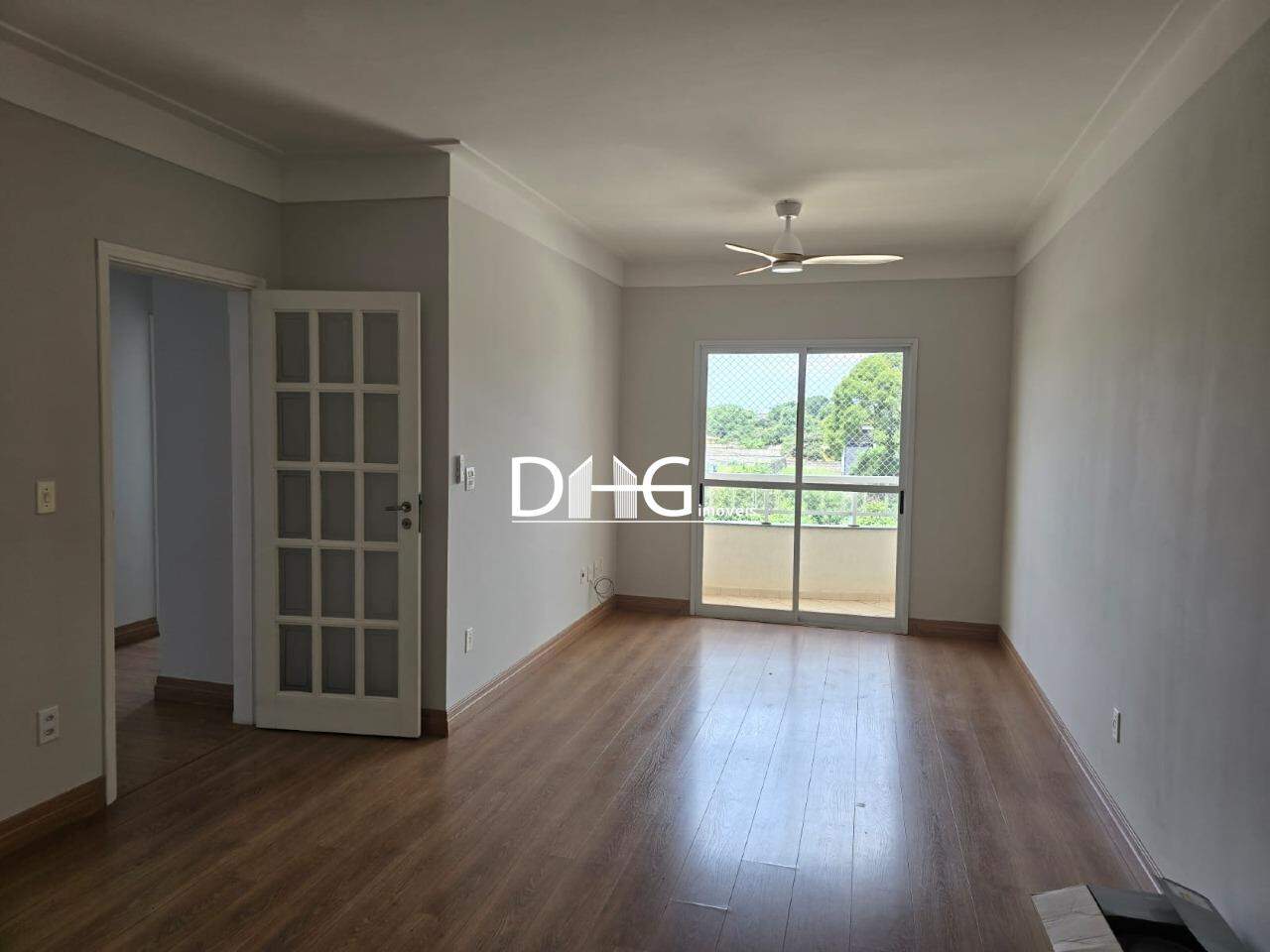 Apartamento à venda no Santa Terezinha: 