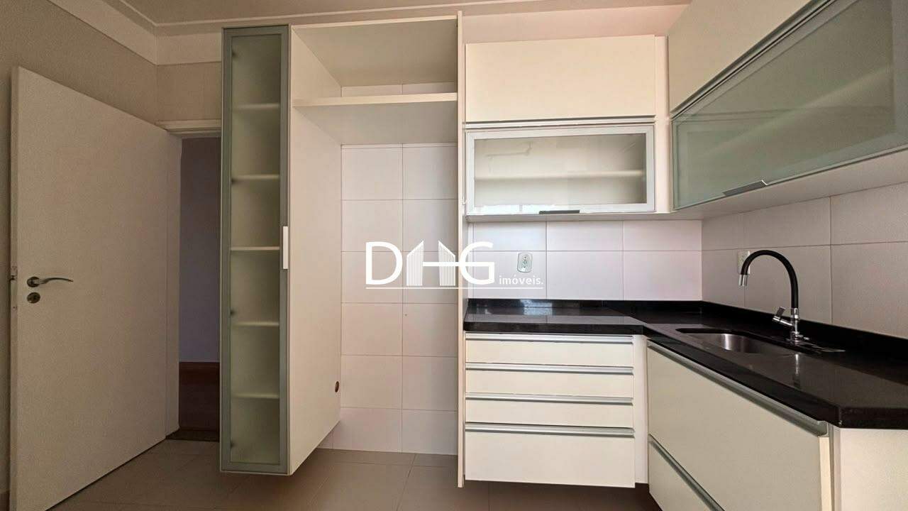 Apartamento à venda no Santa Terezinha: Cozinha