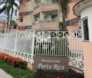 Apartamento à venda no Santa Terezinha: 