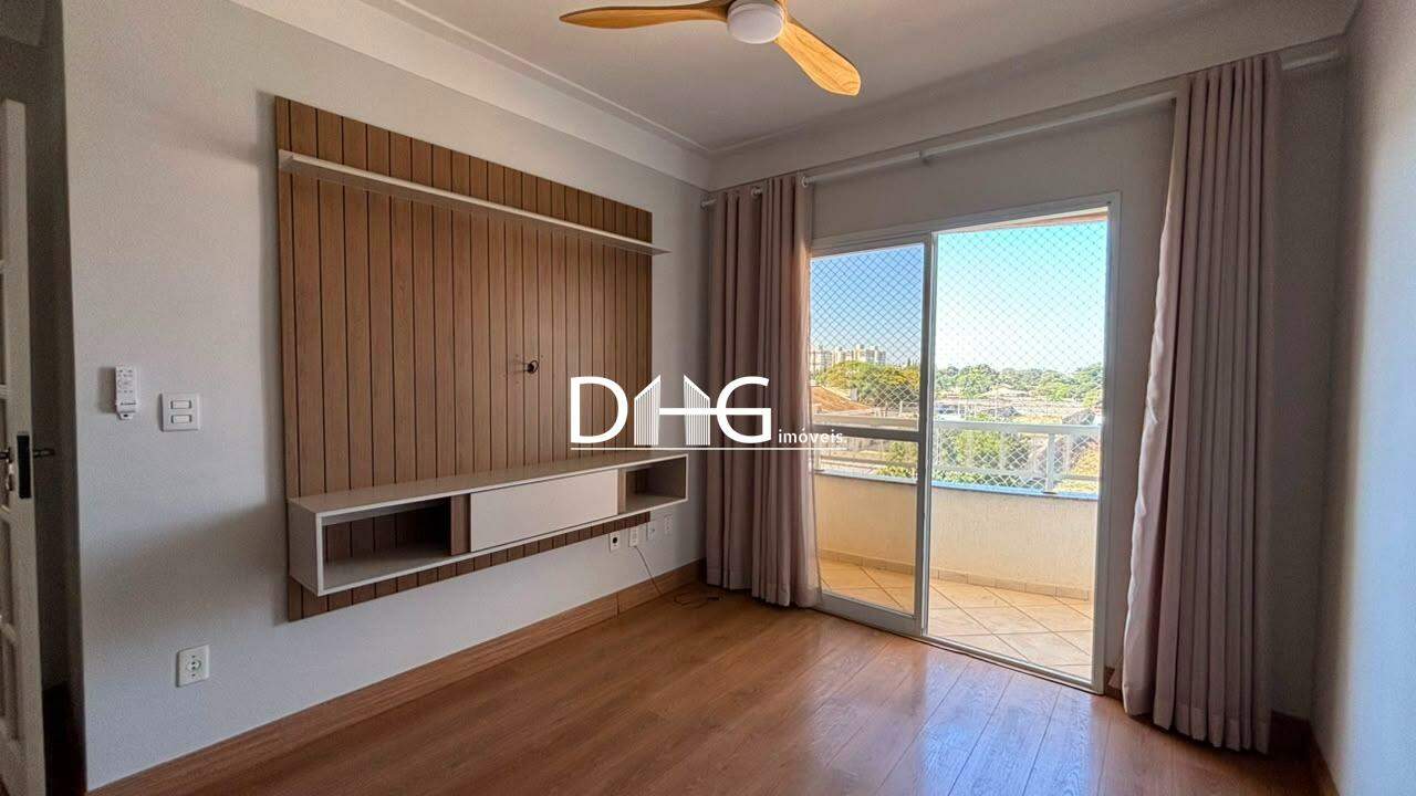 Apartamento à venda no Santa Terezinha: Sala
