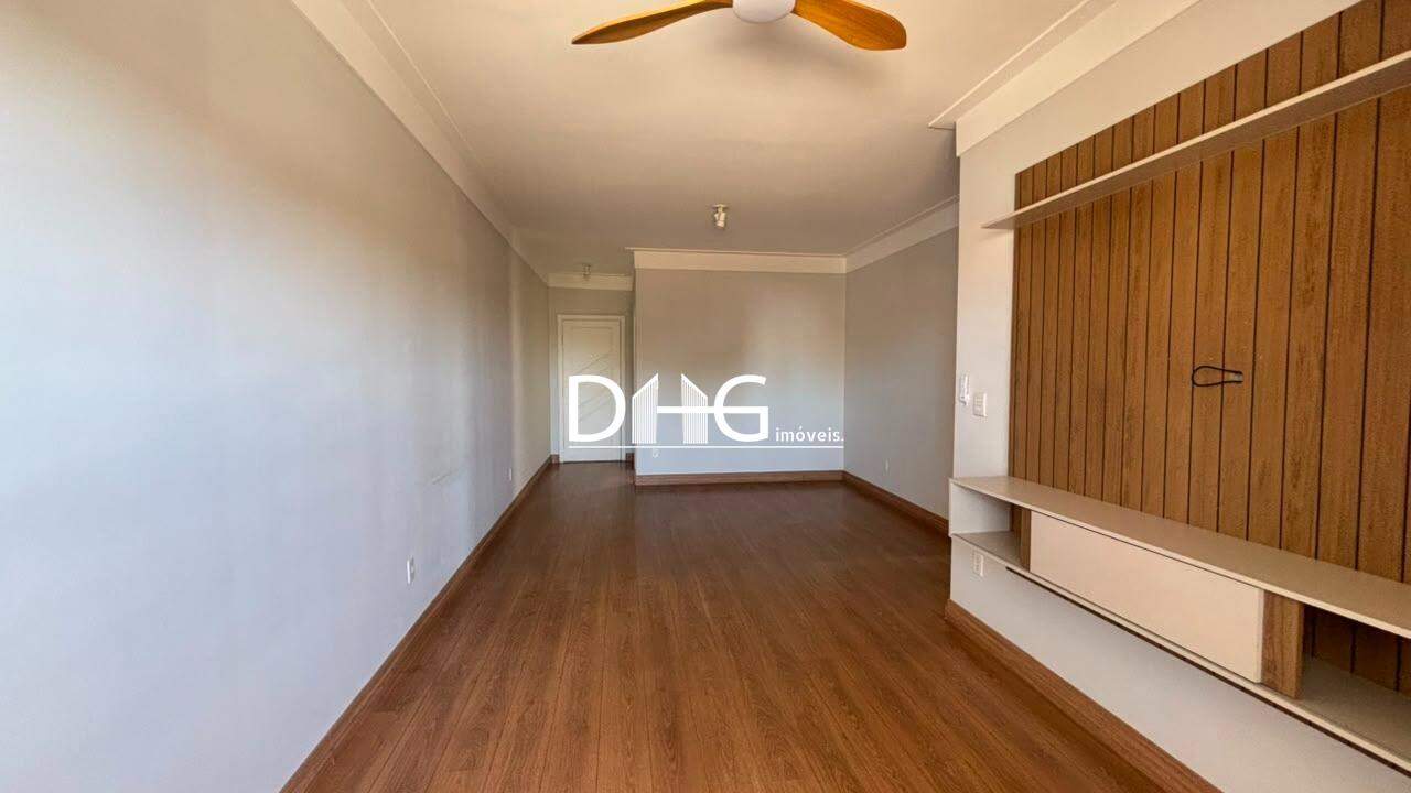 Apartamento à venda no Santa Terezinha: Sala