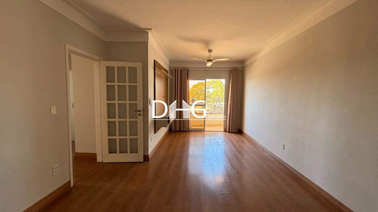 Apartamento à venda no Santa Terezinha: Sala