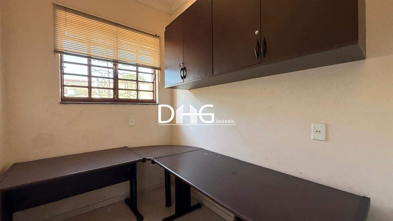 Casa à venda no Jardim América: Escritório